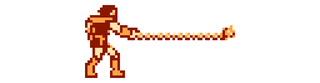 Illustration for article titled Fairies dancing on the screen: 4 classic video game sprites, reviewed